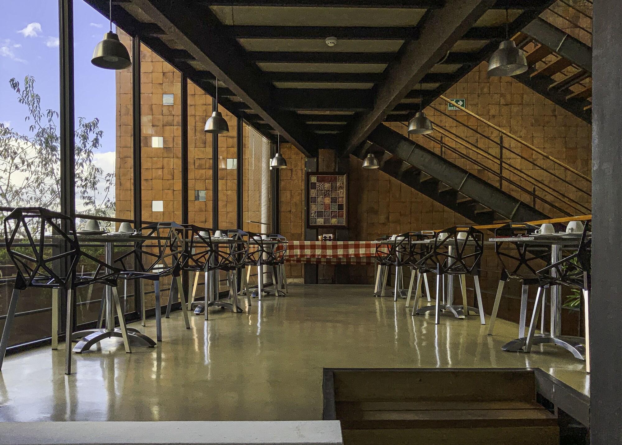 Hotel Casa Gardenia Quito Kültér fotó