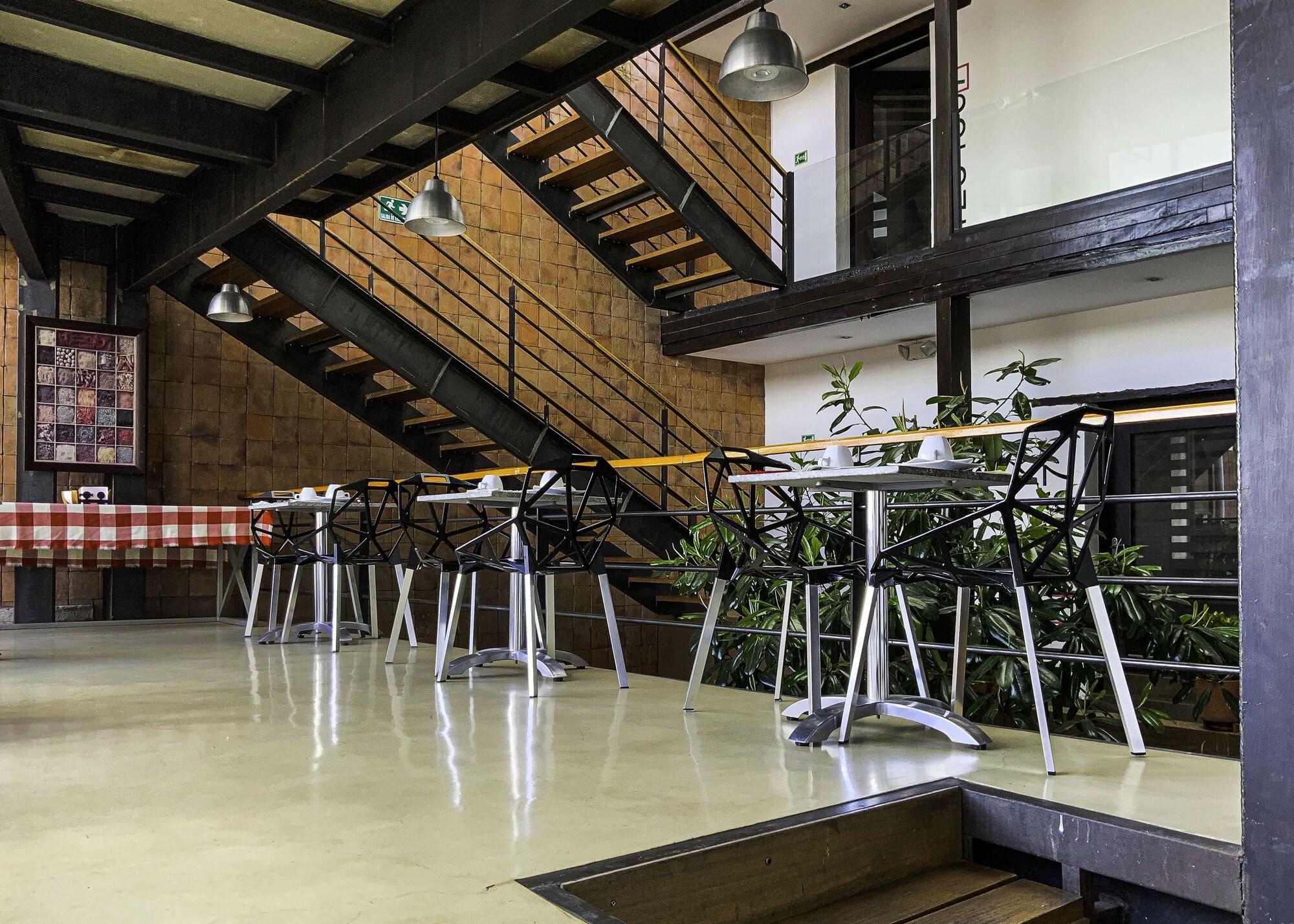 Hotel Casa Gardenia Quito Kültér fotó