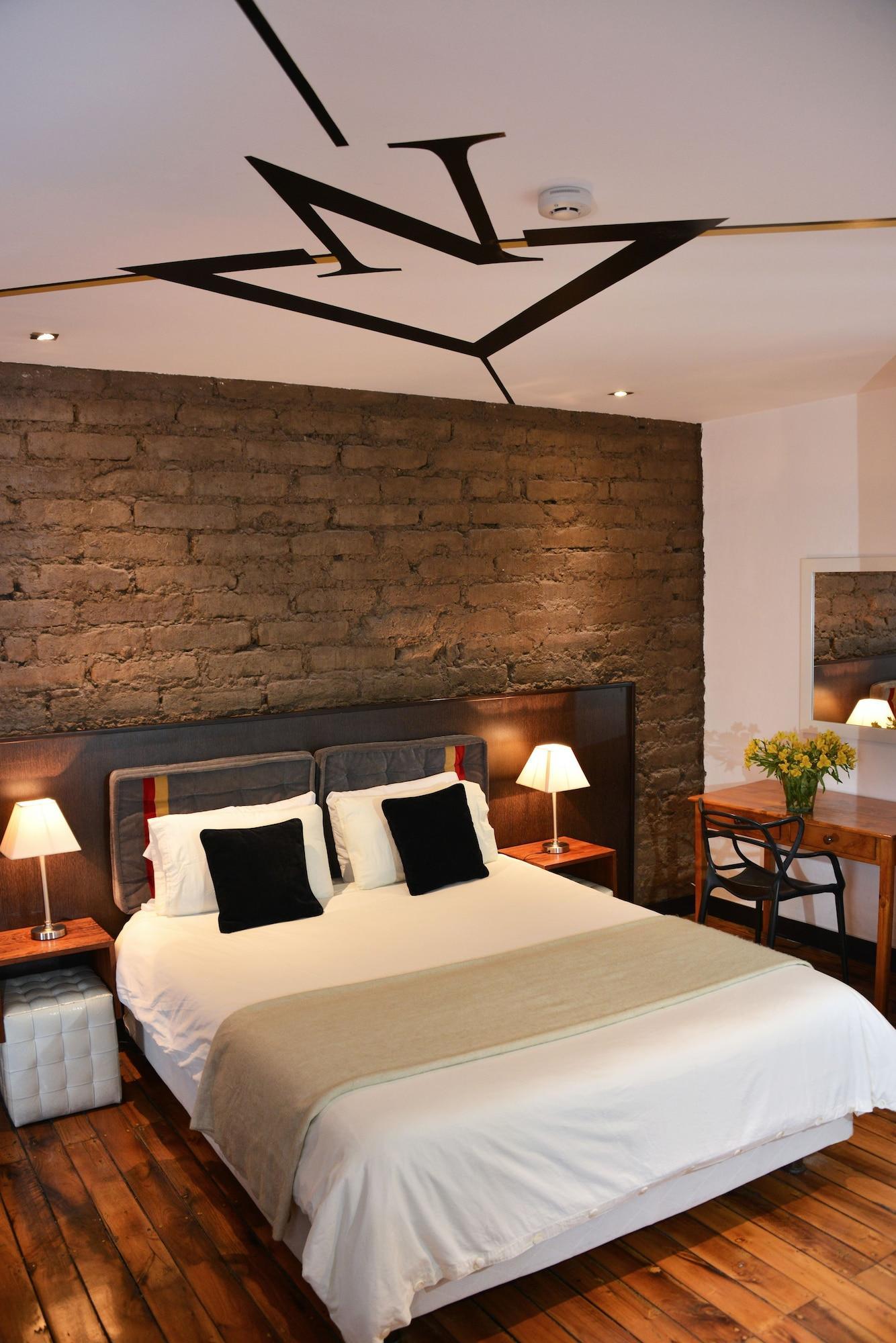 Hotel Casa Gardenia Quito Kültér fotó