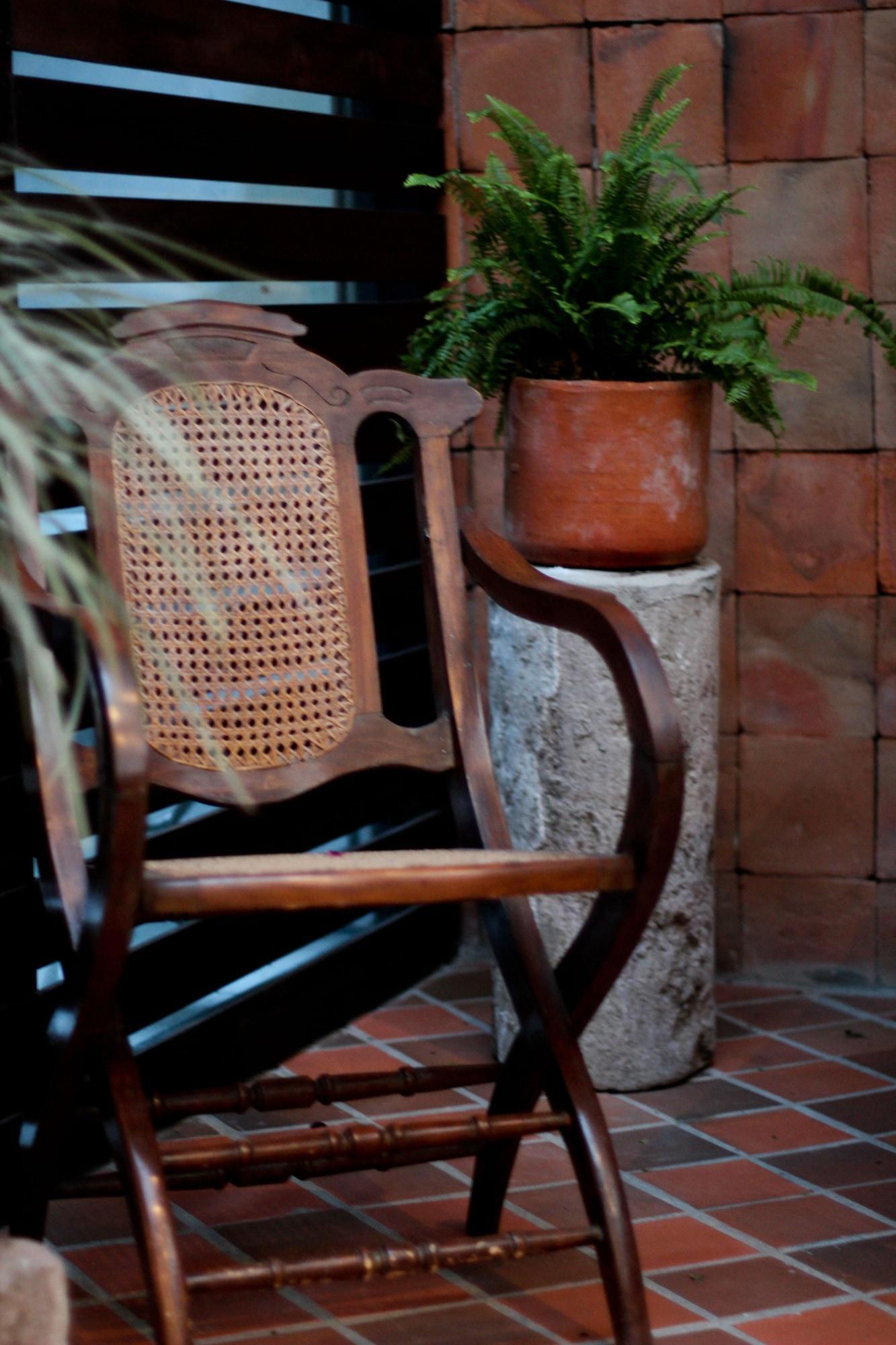 Hotel Casa Gardenia Quito Kültér fotó
