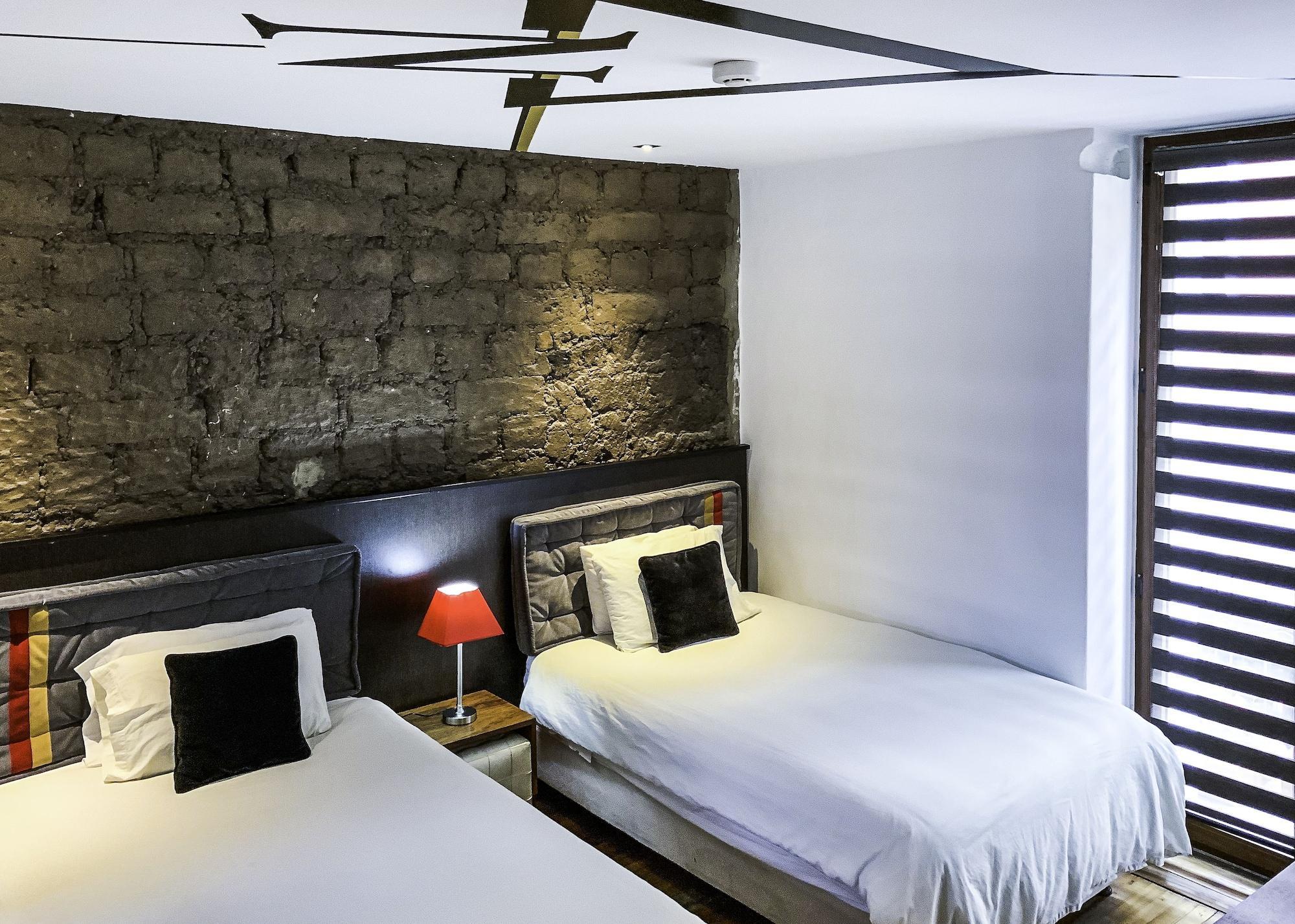 Hotel Casa Gardenia Quito Kültér fotó