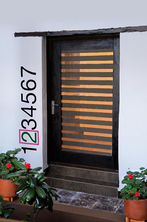Hotel Casa Gardenia Quito Kültér fotó