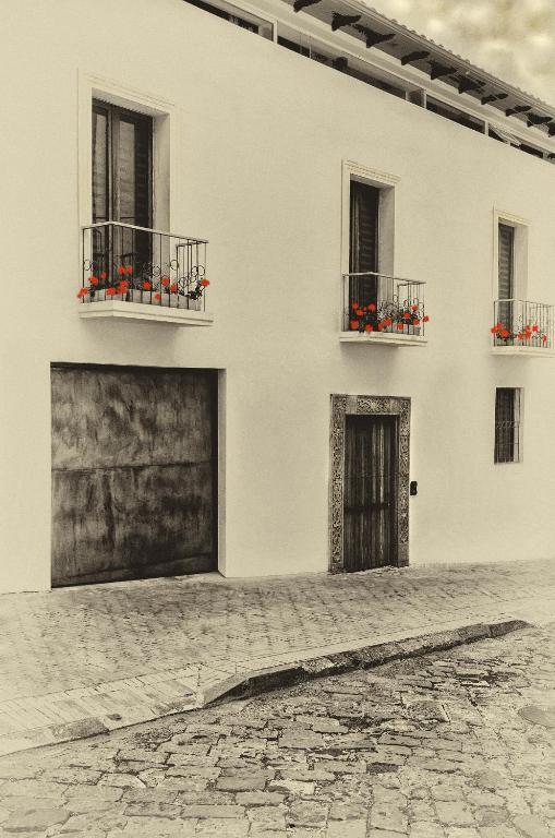 Hotel Casa Gardenia Quito Kültér fotó
