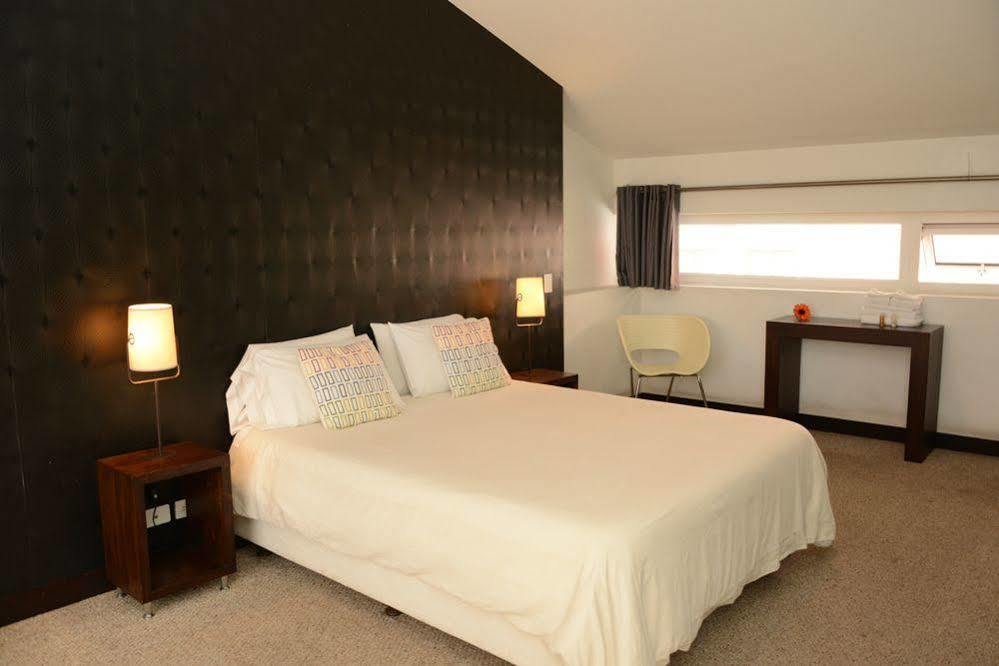 Hotel Casa Gardenia Quito Kültér fotó