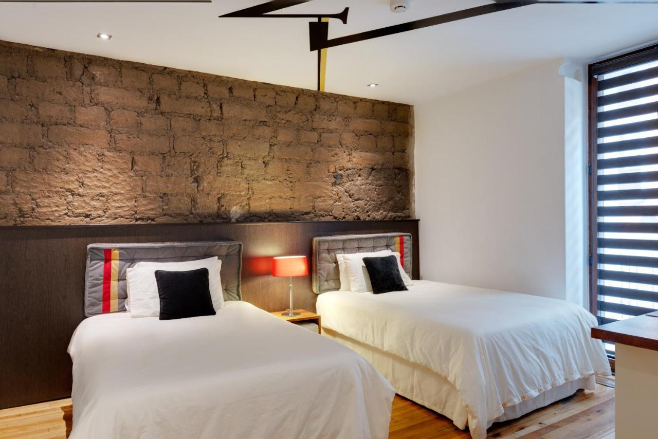 Hotel Casa Gardenia Quito Kültér fotó